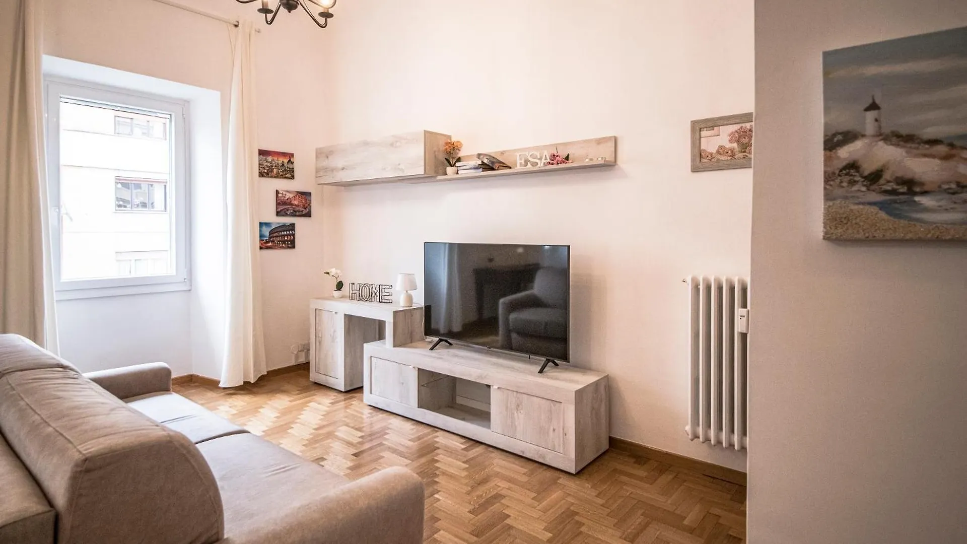 Esa Apartment Flaminio Rzym