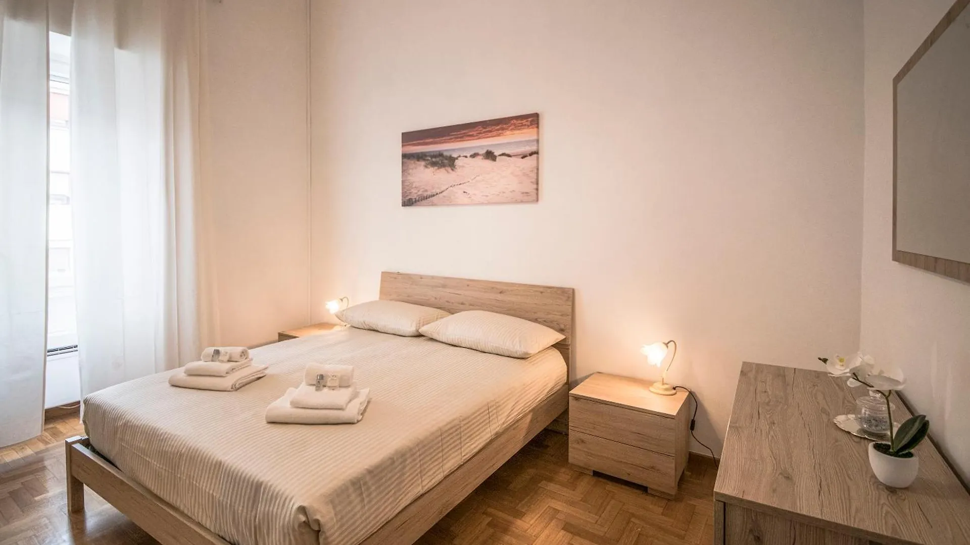 Esa Apartment Flaminio Rzym