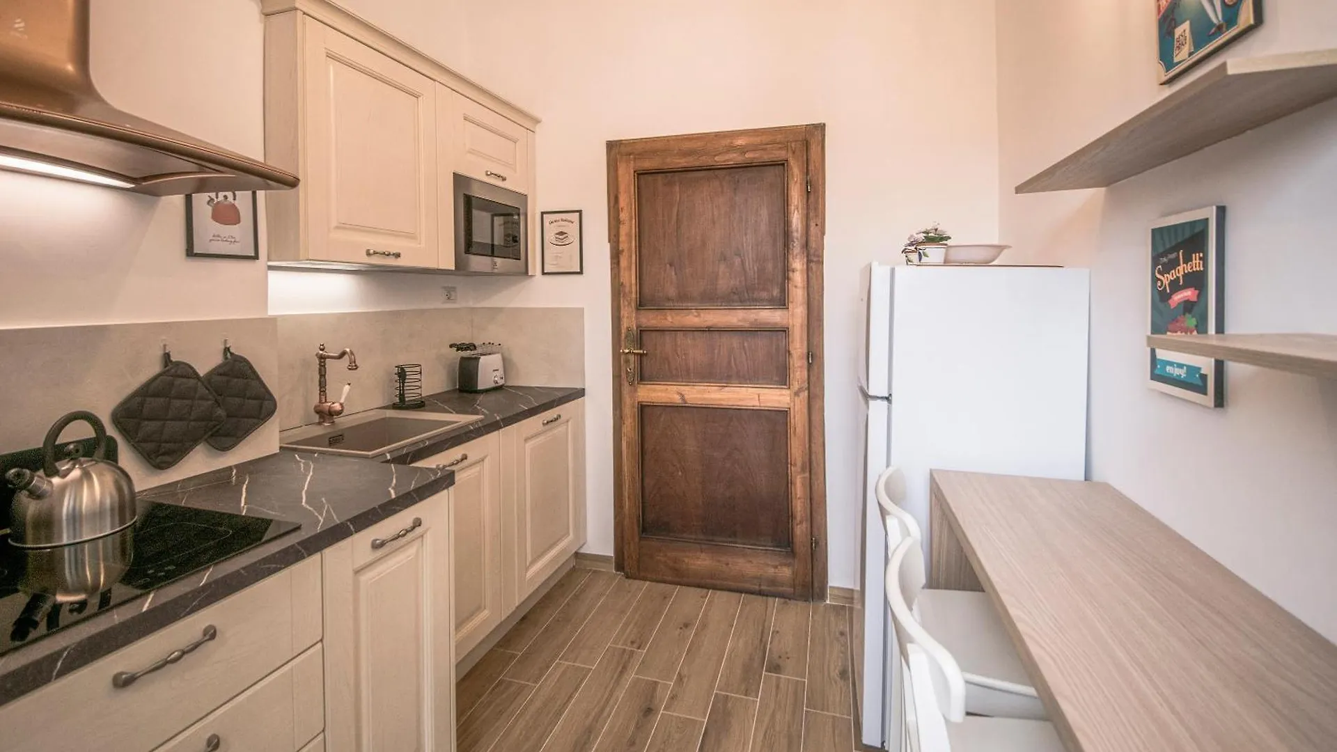 Esa Apartment Flaminio Rzym