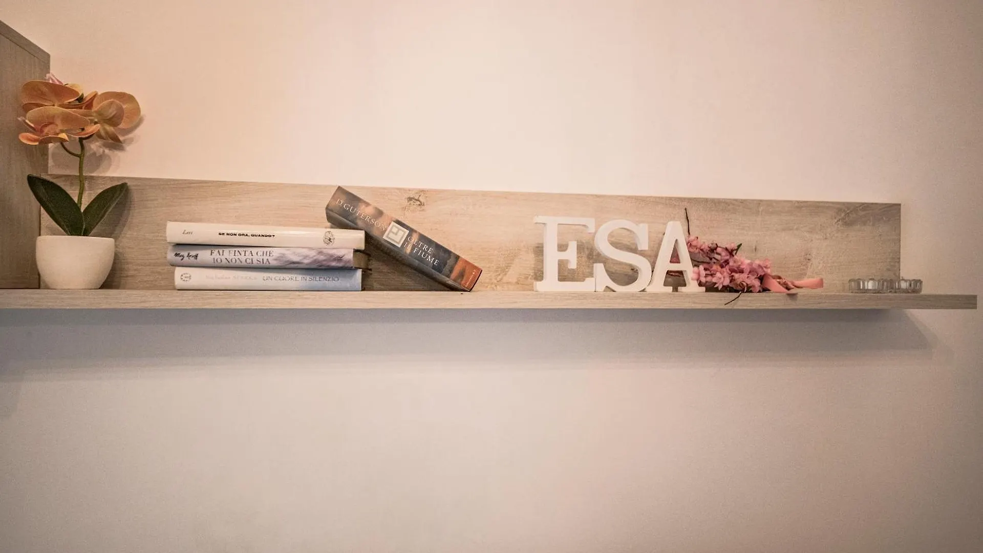 Esa Apartment Flaminio Rzym 0*,