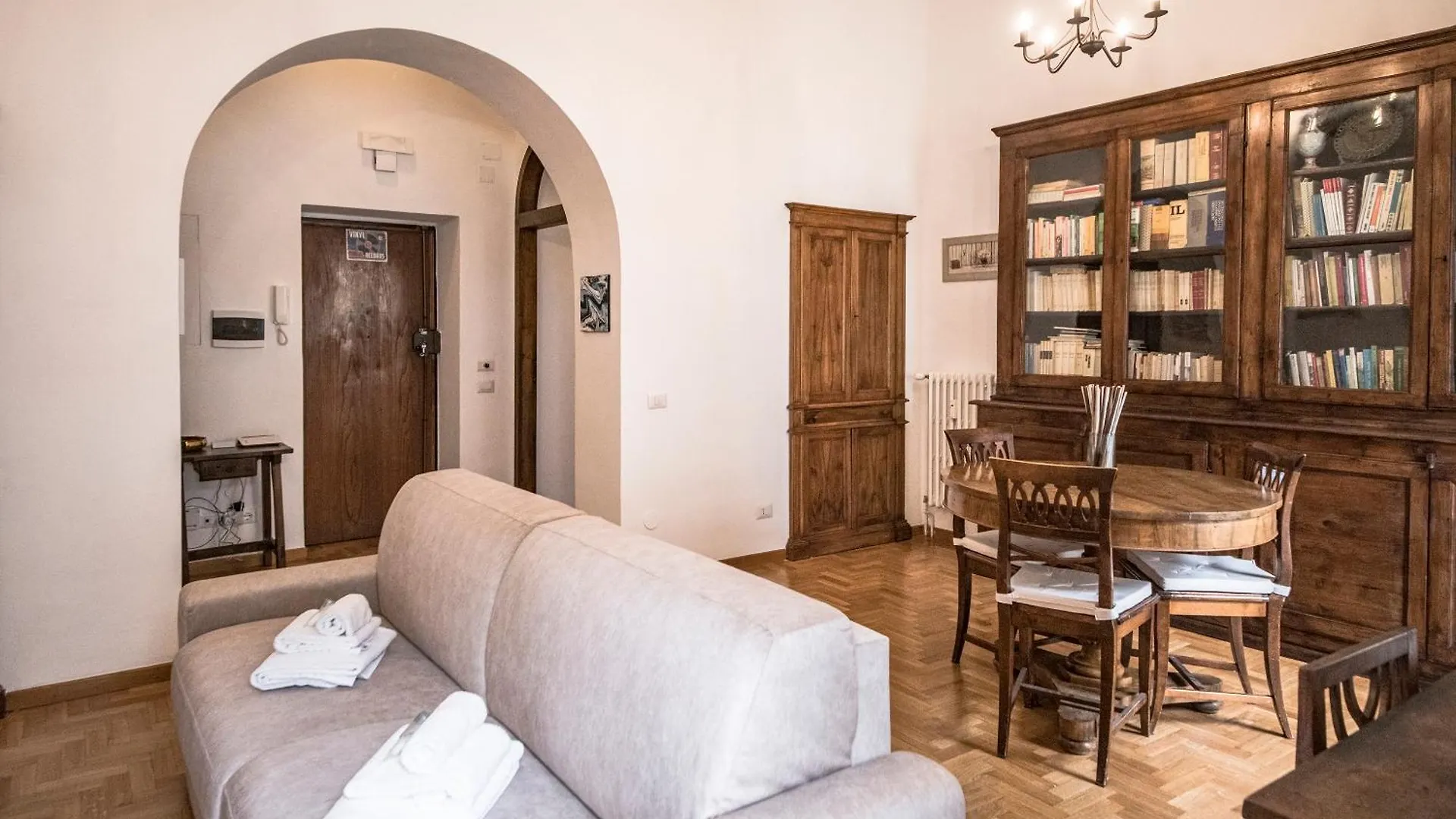 Esa Apartment Flaminio Rzym
